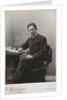 Portrait of the Author Anton Chekhov (1860?1904), 1905 by Anonymous