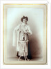 Portrait of the actress Maria Alexeeva-Lilina, 1900s-1910s by Anonymous