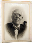Portrait of Konstantin Stanislavsky by Anonymous