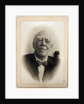 Portrait of Konstantin Stanislavsky by Anonymous