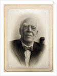 Portrait of Konstantin Stanislavsky by Anonymous