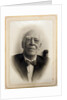 Portrait of Konstantin Stanislavsky by Anonymous