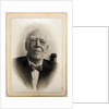 Portrait of Konstantin Stanislavsky by Anonymous