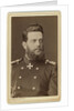 Grand Duke Vladimir Alexandrovich of Russia, between 1870 and 1880 by Anonymous
