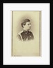 Grand Duke Vladimir Alexandrovich of Russia, between 1870 and 1880 by Anonymous