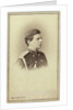 Grand Duke Vladimir Alexandrovich of Russia, between 1870 and 1880 by Anonymous