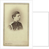 Grand Duke Vladimir Alexandrovich of Russia, between 1870 and 1880 by Anonymous