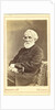 Portrait of the author Ivan S. Turgenev, Between 1880 and 1886 by Anonymous