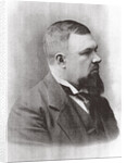 Vladimir Pavlovich Ryabushinsky, 1900s by Anonymous