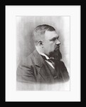 Vladimir Pavlovich Ryabushinsky, 1900s by Anonymous