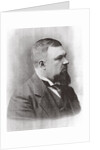 Vladimir Pavlovich Ryabushinsky, 1900s by Anonymous