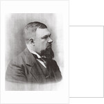 Vladimir Pavlovich Ryabushinsky, 1900s by Anonymous