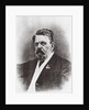 Pavel Mikhaylovich Ryabushinsky by Anonymous