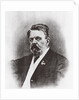 Pavel Mikhaylovich Ryabushinsky by Anonymous