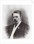Pavel Mikhaylovich Ryabushinsky by Anonymous