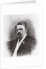 Pavel Mikhaylovich Ryabushinsky by Anonymous