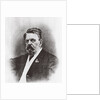 Pavel Mikhaylovich Ryabushinsky by Anonymous