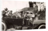 Emperor Nicholas II and Président Poincaré in Saint Petersburg in July 1914, 1914 by Anonymous