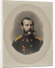 Portrait of Emperor Alexander II of Russia, 1860s by Anonymous
