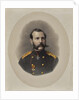 Portrait of Emperor Alexander II of Russia, 1860s by Anonymous