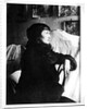 Portrait of the Poetess Anna Akhmatova, End 1920s by Anonymous