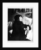 Portrait of the Poetess Anna Akhmatova, End 1920s by Anonymous