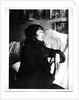 Portrait of the Poetess Anna Akhmatova, End 1920s by Anonymous