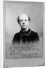 Portrait of Pablo Casals by Anonymous