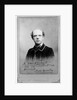 Portrait of Pablo Casals by Anonymous