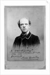 Portrait of Pablo Casals by Anonymous