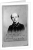 Portrait of Pablo Casals by Anonymous