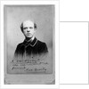 Portrait of Pablo Casals by Anonymous