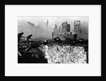 The Battle of Stalingrad, 1943 by Anonymous