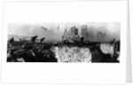 The Battle of Stalingrad, 1943 by Anonymous