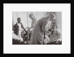 Hospital of the Community of the Nursing of the Protection of the Theotokos Sisters in Petrograd, 1914-1916 by Anonymous