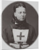 Grand Duchess Alexandra Petrovna of Russia by Anonymous