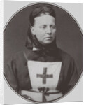 Grand Duchess Alexandra Petrovna of Russia by Anonymous