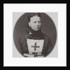 Grand Duchess Alexandra Petrovna of Russia by Anonymous