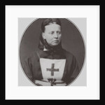 Grand Duchess Alexandra Petrovna of Russia by Anonymous
