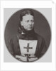 Grand Duchess Alexandra Petrovna of Russia by Anonymous