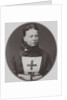 Grand Duchess Alexandra Petrovna of Russia by Anonymous