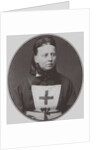 Grand Duchess Alexandra Petrovna of Russia by Anonymous