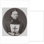 Grand Duchess Alexandra Petrovna of Russia by Anonymous
