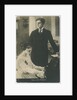 Vera Karalli and Vitold Polonsky, 1915 by Anonymous
