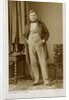 Count Alexandre Colonna-Walewski, ca 1860 by Anonymous
