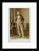 Count Alexandre Colonna-Walewski, ca 1860 by Anonymous