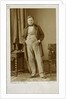 Count Alexandre Colonna-Walewski, ca 1860 by Anonymous