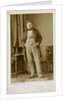 Count Alexandre Colonna-Walewski, ca 1860 by Anonymous