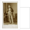 Count Alexandre Colonna-Walewski, ca 1860 by Anonymous