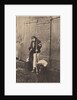 Nadezhda Teffi as Nurse during World War I, 1915 by Anonymous